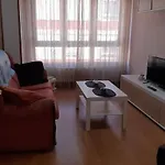 Apartment Centro Santander