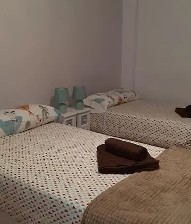 Centro Apartment
