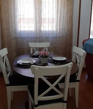 Apartment Centro *