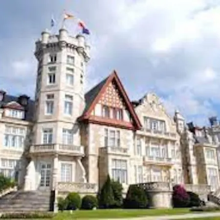 Centro 桑坦德