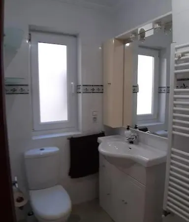 Centro Apartment