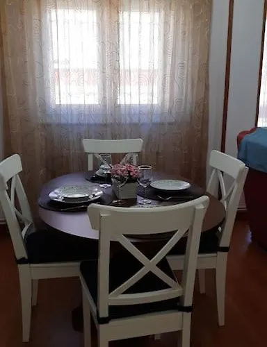 Apartman Centro *