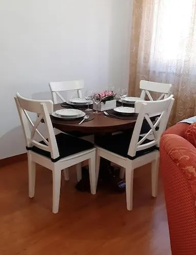 Centro Apartman Santender
