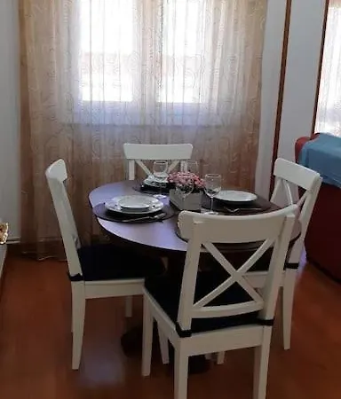 Centro * סנטנדר