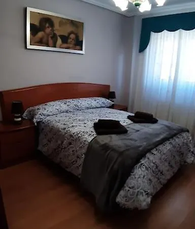 Centro * סנטנדר