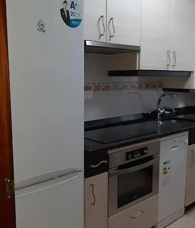 Centro * סנטנדר