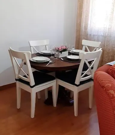 Centro דירה סנטנדר