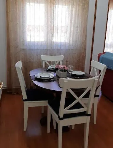 Centro * 산탄데르